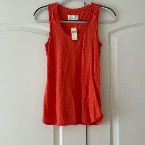 Anthropologie Tank